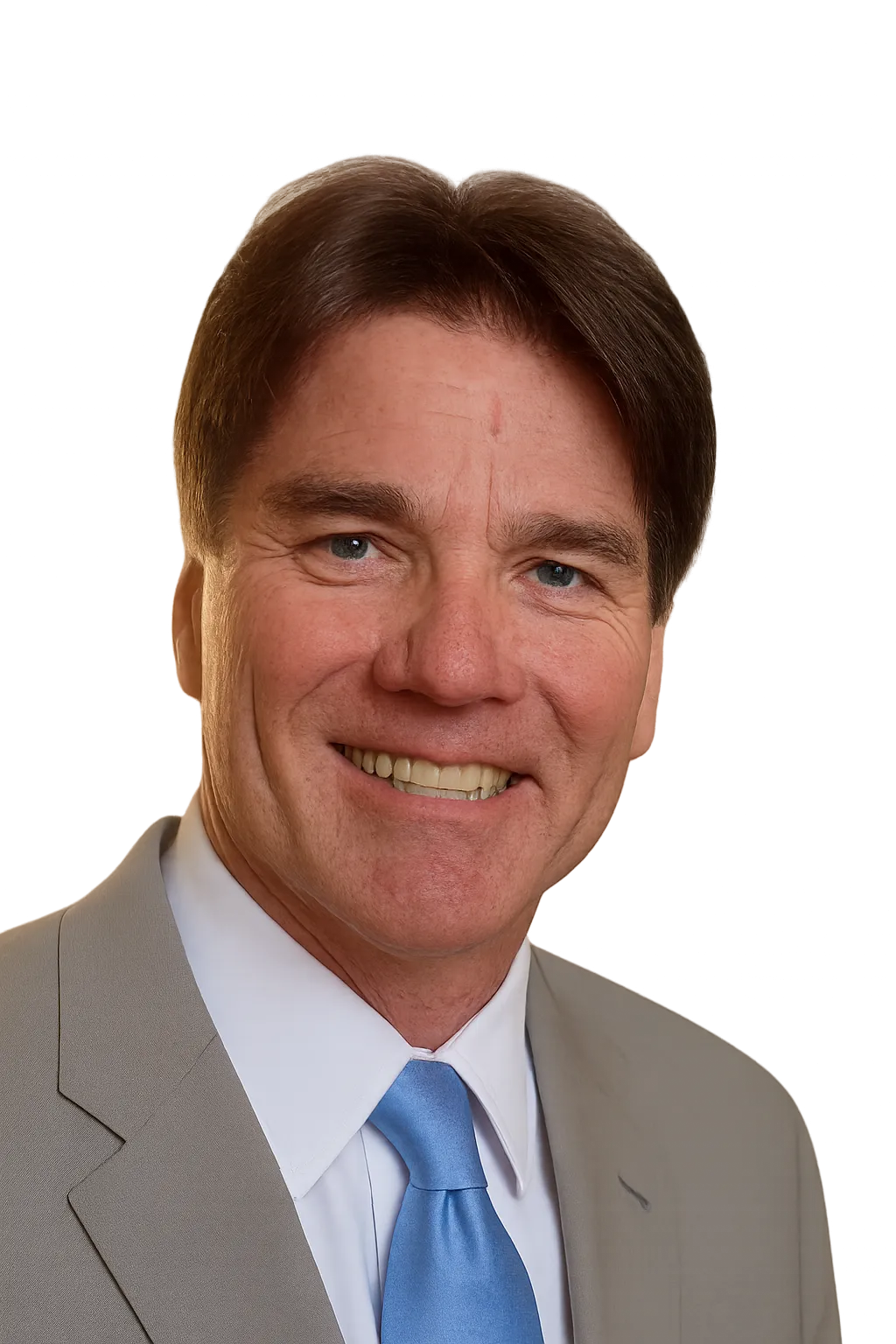 Bill Stanworth